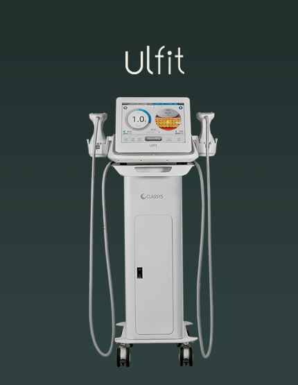 울핏 (ULFIT) 바디 타이트닝